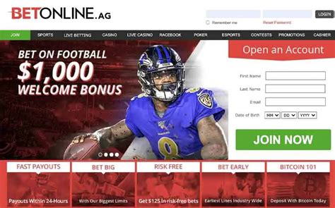 is betonline legal in texas|2024 BetOnline Sportsbook Review .